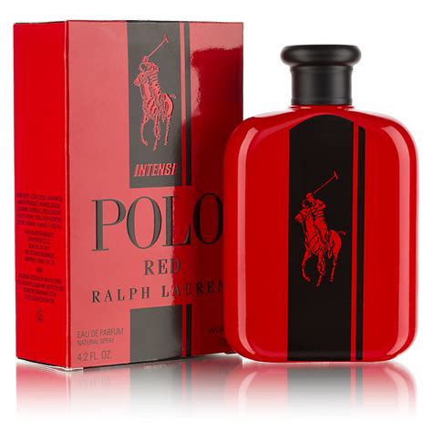 polo cologne intense eau de parfum ralph lauren|More.